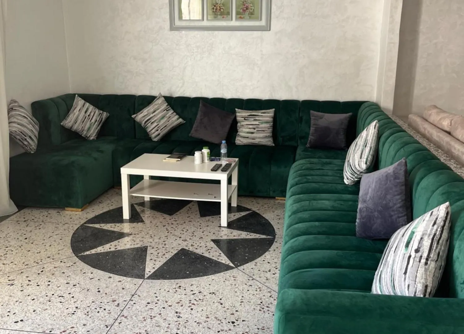 Tetuan 2025 Villa Marrakesh 0*,