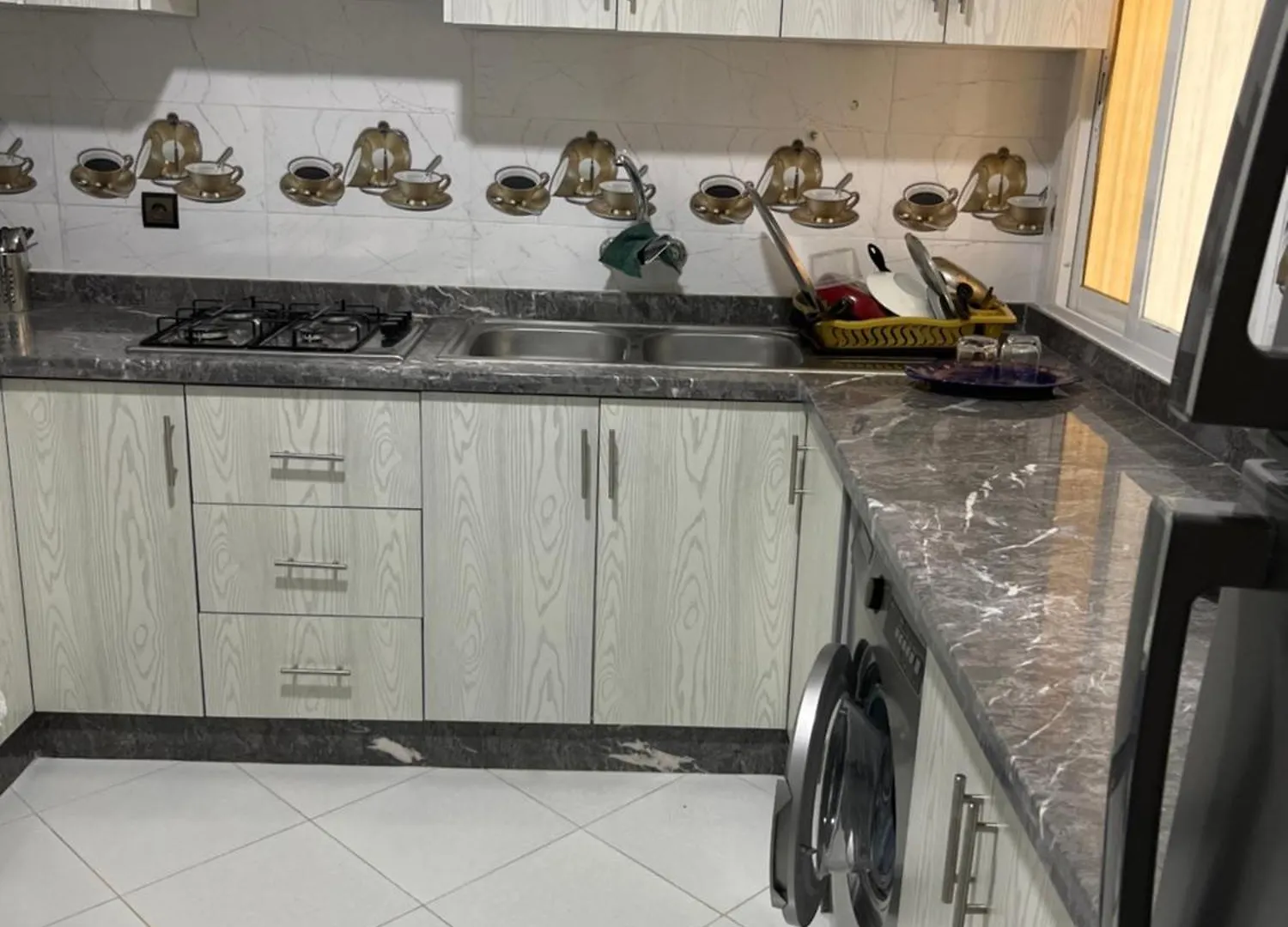Tetuan 2025 Villa Marrakesh Holiday home