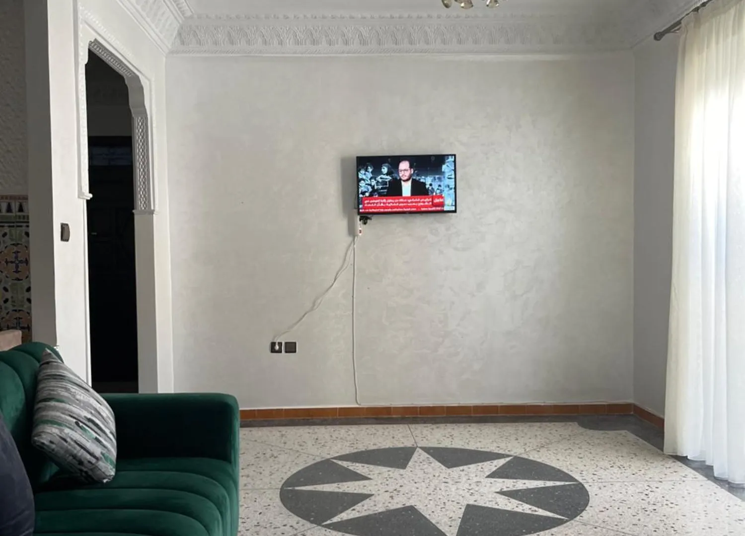 Tetuan 2025 Villa Marrakesh Morocco